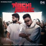 High-Energy Punjabi Party Anthem ‘Naachi Jaave’ Is Here.