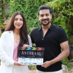 ‘Antaraal’ Promises A Unique Blend Of Love, Mystery, And Fear.