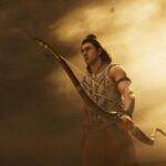 A Grand ‘Ramayana’ Campaign Begins in Schools Ahead of the Big-Screen Release.