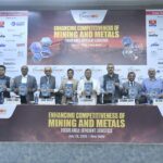 Smart Logistics to Give New Momentum to the Mining Sector.