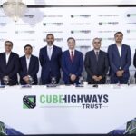 ₹5,000 Crore Cube Highways Trust IPO To Open For Subscription on July 22.