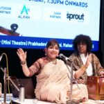 Begum Akhtar’s Magic Reverberated Once Again at ‘Shaam-e-Akhtari’.