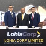Lohia Corp To Open ₹3,547 Crore Public Issue On July 23.