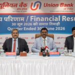 Union Bank Registers an Impressive First Quarter.