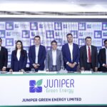 Juniper Green Energy’s ₹1,800 Crore IPO To Open On July 30.