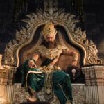 Yash’s Roar Steals The Show In The Ramayana Trailer.