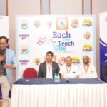 Indian Stroke Association Expands ‘Save The Brain’ Campaign With Stroke 360° Scientific Conference In Salem.