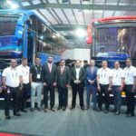 MG Group Unveils Starz At Prawaas 2026, Strengthening Its Commitment To Safer, Smarter And Sustainable Passenger Mobility.