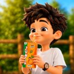 Rasna Launches Jumpin 1-Litre Tetra Pak carton Nationwide; Targets INR 1,000 Crore RTD Opportunity with Premium Fruit Nectar Portfolio.