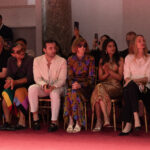 Isha Ambani Champions Indian Luxury At Manish Malhotra’s Historic Paris Haute Couture Debut.