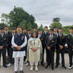 La Martiniere For Boys Students Earn Prestigious  Invitation To CERN Masterclass 2026 In Geneva.