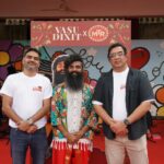 MTR & Vasu Dixit Bring Karnataka’s Love For Sambar To Life With A New Anthem.