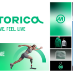 Motorica Strengthens Human Centric Innovation Journey With Strategic Rebrand.