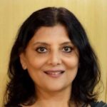 IFFCO-TOKIO General Insurance Strengthens Leadership With The Appointment Of Alpana Singh As Whole Time Director – Marketing.