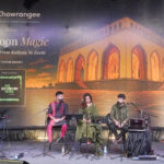 ‘Monsoon Magic: Rising Stars From Kolkata To Kochi’ Casts A Spell On Hyderabad With A Transcendent Musical Evening.