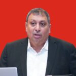 Aramex Honours Logistics Industry Veteran Percy Avari For Nearly Three Decades Of Leadership.