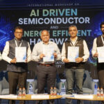 AI-Driven Semiconductor And Energy Efficient Hardware, Concludes Successfully At T-Hub, Hyderabad.