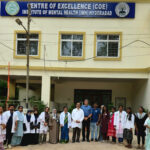 Psychiatric Social Counselors To Assist Patients At Institute Of Mental Health (IMH).