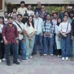 Hiffin Hosts Creator Walk For The Photographers And Content Creators.