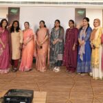 GEF India And IAPEN Hyderabad Chapter Hosted Nutrition Meet.