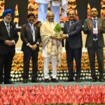 The Vice-President Of India Urged ICAI To Uphold Stringent And Robust Examination Standards While Addressing The Gathering On The Occasion Of The ICAI’s 78th Foundation Day At Vigyan Bhawan.