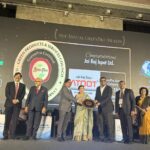 Jai Raj Ispat Limited Awarded Prestigious Greenpro Certification, Reaffirming Leadership In Sustainable Steel Manufacturing.