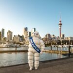 New Zealand Is Worth A ‘Special Journey’: The MICHELIN Guide New Zealand 2026 Restaurant Selection Debuts With 110 Establishments, Including 15 MICHELIN Star Restaurants.