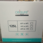 Pluss Advanced Technologies Launches Celsure Endura, A Reusable Temperature-Controlled Packaging Solution To Strengthen Cold-Chain Reliability For Healthcare.