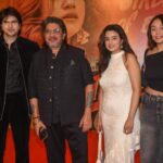 Rahil Azam Shines Behind The Camera With ‘Shiddat’.