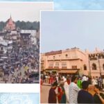 Berger Paints Enhances Puri’s Iconic Rath Yatra Procession Route.