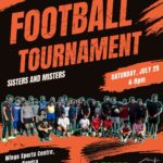 Times Prime’s Aeonic Partners With Sisters In Sweat To Host Premium Mixed Football Tournament.