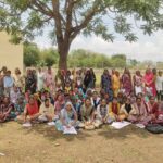Educate Girls Supports 2,654 Learners Appearing For MPSOS Class 10 Board Examinations.
