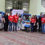 Shishu Mandir And Aon Help Women Build Financial Independence Through Green Mobility.