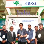 Consul General Of India In New York, Mr. Binaya Srikanta Pradhan & TIME100 Honoree Chef Vikas Khanna Inaugurate The India Pavilion At The Summer Fancy Food Show 2026 In New York, Marking India’s Biggest-Ever Showcase In USA At The Global Food Exhibition.