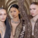 Tanishq Natural Diamonds And Rahul Mishra Join Forces To Unveil A First-Of-Its-Kind Exclusive Couture Jewellery Collection At Paris Couture Week 2026.
