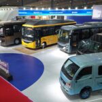 Tata Motors Showcases Next-Generation Passenger Mobility Solutions At Prawaas 5.0, Launches New Ultra Prime And Starbus Prime Range.