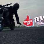 Thums Up Accelerates India’s Biking Culture with the Return of ThunderWheels®, Featuring Jasprit Bumrah.