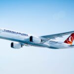 Turkish Airlines Announces Flight Resumptions, RestoringMiddle East Network.