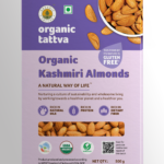 Organic Tattva Introduces D2C-Exclusive Pack Sizes Across Its Bestselling Product Range.
