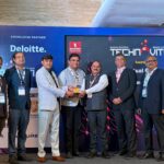 Virtual Galaxy Infotech Wins Prestigious TECHNOVITI 2026 Award For AI-Powered Cybersecurity Platform ‘Cyber Sentinel’.