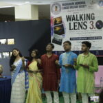 Walking Lens 3.0 Concludes Successfully; MMCWS Launches E-Auction To Support Cancer Patients.