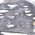 City Roads In Disrepair, Repair Work Stalls Midway—Several Questions Raised.