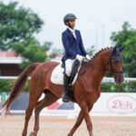 GIIS Whitefield Student Among India’s Top Five Contenders For Youth Olympic Games Dakar 2026.