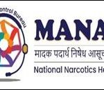 MANAS: A Digital Shield Against Drugs.
