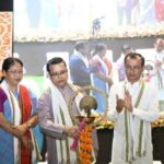 State Government Is Committed To Deliver The Benefits Of VB-G-RAM-G Act To The Target Beneficiaries: Social Welfare Minister Tinku Roy.