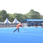 7th Edition Of Marshal Of The Air Force Arjan Singh Memorial Hockey Tournament-2026.