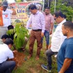 TMP Observed Thansa Day With Dignity .       