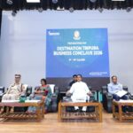Tripura Eyes Rs 1 Lakh Crore Investment At Business Conclave 2026, Union DoNER Minister To Attend: Chief Minister Of Tripura Dr. Manik Saha.