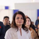 Dr. Smiti Jassar Klaire Assumes Advisory Board Chair To Advance Founder’s Vision.