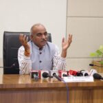 Pune Campus Just The Beginning; IIM Nagpur Eyes Global Expansion Over Next Five Years: Dr Metri.